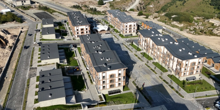 Kəlbəcər rayonunda Bərpa, Təmir və İdarəetmə Xidməti fəaliyyətinin ilk ilini zərərlə başa vurub