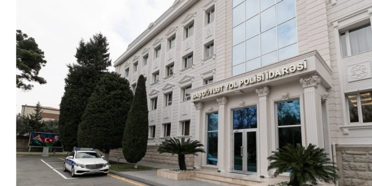 DYP qeyri-sabit hava şəraiti ilə bağlı sürücülərə müraciət edib