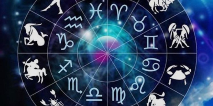 2026-cı ildə şanslı olacaq 5 BÜRC