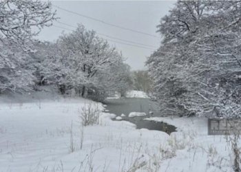 Bu rayonlara qar yağır – Faktiki hava