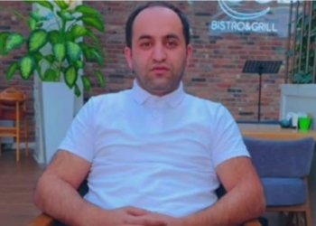 Orxan Qarayev “Grill House” restoran işçilərin maaşını niyə vermir?