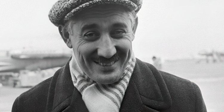 Britaniya kraliçasından mükafat alan əfsanəvi azərbaycanlı hakimin doğum günüdür