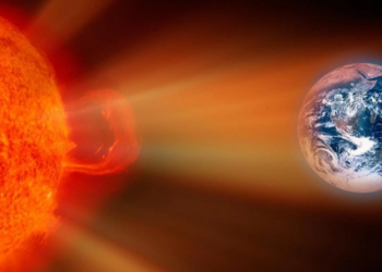 Bu gün geomaqnit qasırğası gözlənilir