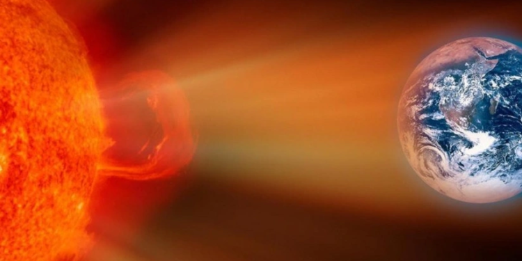 Bu gün geomaqnit qasırğası gözlənilir