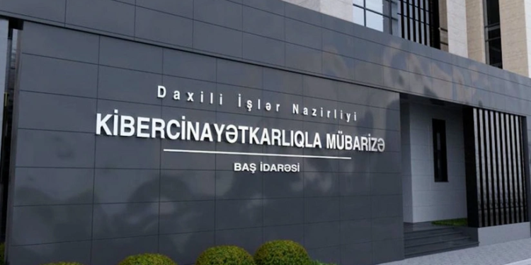 Kiberpolis sosial şəbəkədə qanunsuz onlayn qumar oyunları təşkil etməkdə şübhəli bilinən şəxsləri saxlayıb