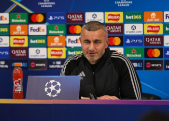 “Qurban Qurbanov: “Böyük futbolun nə demək olduğunu “Liverpul”la oyunda dərk etdik”
