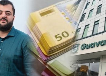 “Guavalab” MMC-də açıq qanunsuzluq: işçilərin aylardır maaşı ödənilmir