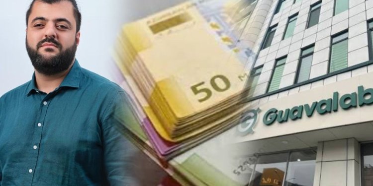 “Guavalab” MMC-də açıq qanunsuzluq: işçilərin aylardır maaşı ödənilmir