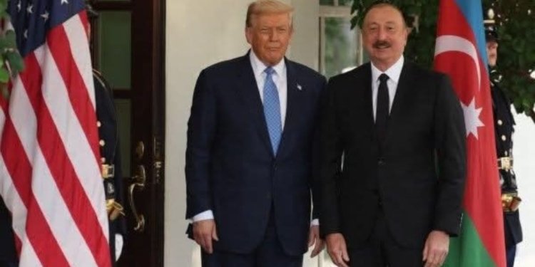 Politoloq Turan Rzayev: Azərbaycanın Qəzza üzrə Sülh Şurasına qoşulması strateji və balanslı qərardır