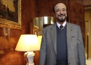 Suriyanın keçmiş vitse-prezidenti Rifat əl-Əsəd öldü