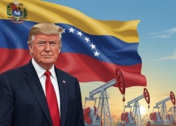 Tramp: Venesuela ABŞ-a neft satmaqla böyük gəlir əldə edə bilər