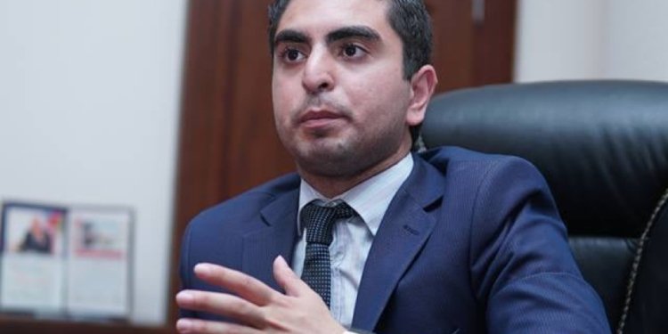 Nəzərbəy Hacıağayev: “Gideon Saarın Azərbaycana səfəri İsrailin Azərbaycana olan etimadının göstəricisidir”