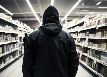 Xırdalanda marketdən 7 min manatlıq oğurluq olub