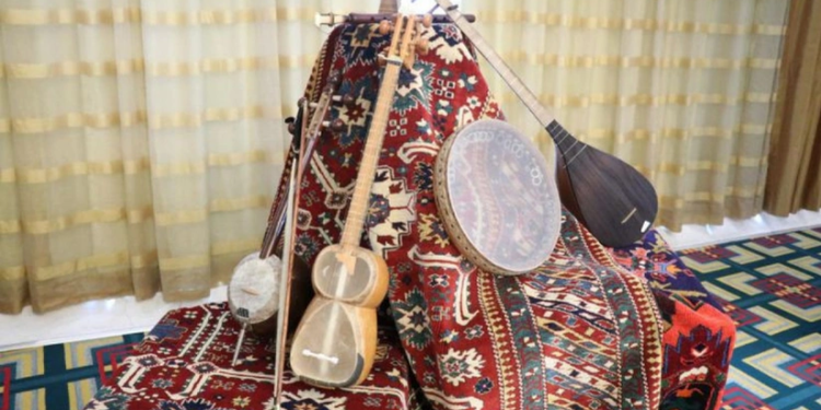 Azərbaycan mədəniyyətinin inkişafı ilə bağlı 6 dövlət proqramı hazırlanacaq