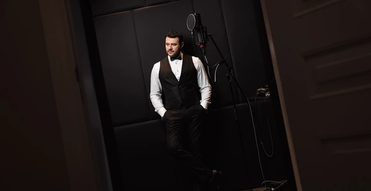 EMIN-dən sürpriz: yeni albomdan ilk sinql artıq yayımlanıb