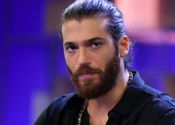 Can Yaman da saxlanıldı