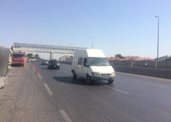 Bu yolda niyə tez-tez qəzalar baş verir?