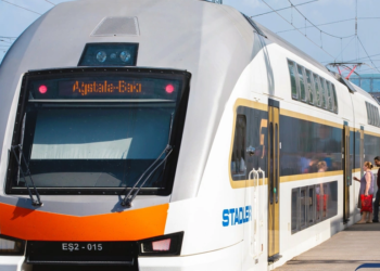 Bakı-Ağstafa-Bakı istiqamətində əlavə qatar reysləri təyin edilib