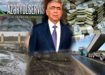 Saleh Məmmədovun fəaliyyəti araşdırılır -İLGİNC FAKTLAR