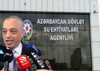 Zaur Mikayılovun “sevimli şirkəti” yüksək məbləğdə borca düşüb