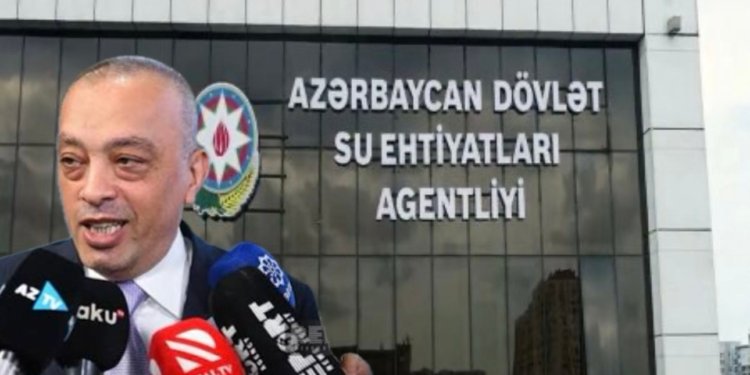 Zaur Mikayılovun “sevimli şirkəti” yüksək məbləğdə borca düşüb