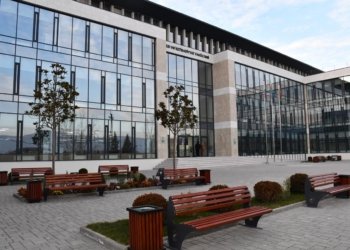 Qarabağ Universiteti beynəlxalq akkreditasiya sahəsində ilk uğurunu əldə edib