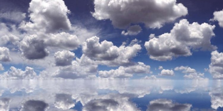 Sabah hava yağmursuz olacaq - PROQNOZ