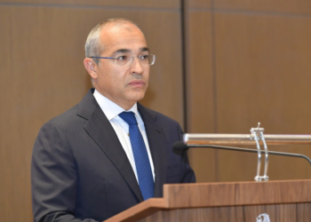 Mikayıl Cabbarov: “İnklüziv təhsil ekosistemi iqtisadi model üçün əsas təməldir”