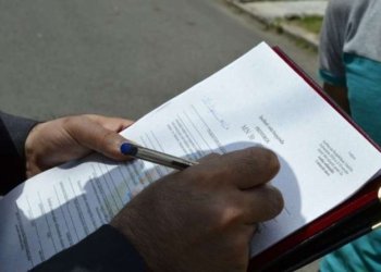 Bu cərimə 5 dəfə artırılıb