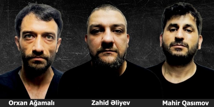 DİN BMCMİ əməliyyat keçirib