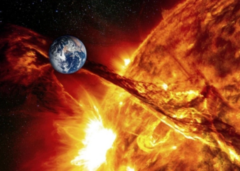 Yer kürəsində maqnit qasırğası gözlənilir