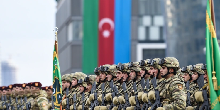 Hərbi xidmət müddəti 6 ay azaldı 