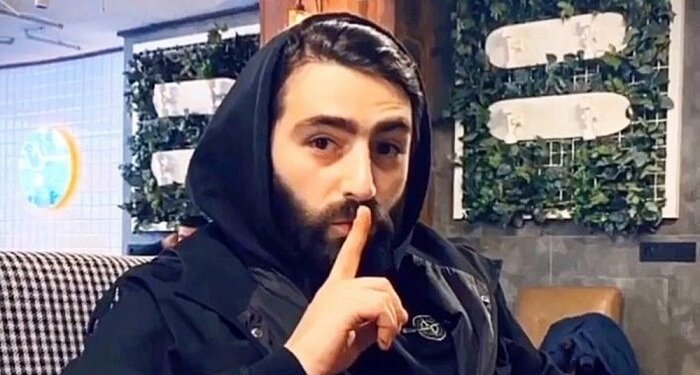 Elşad Xose həbs edildi