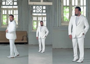 Elnur “Sevmədim səndən başqa”nı təqdim etdi