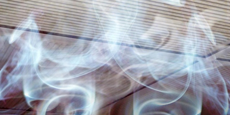 33 yaşlı kişi dəm qazından boğularaq ölüb