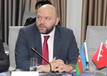 Milli-mənəvi dəyərlərə zidd paylaşımlar cəzalandırılacaq – Hacıbəy Heydərli