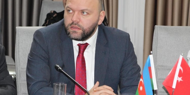 Milli-mənəvi dəyərlərə zidd paylaşımlar cəzalandırılacaq – Hacıbəy Heydərli