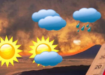 Şənbə günü hava yağmursuz olacaq