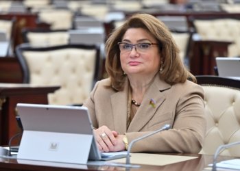 Hicran Hüseynova: Yeni qanun layihəsi uşaq hüquqları sahəsində sistemli hüquqi baza yaradacaq