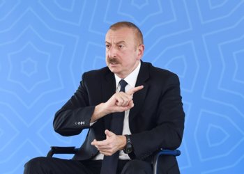 Prezidentdən su ilə bağlı şad xəbər