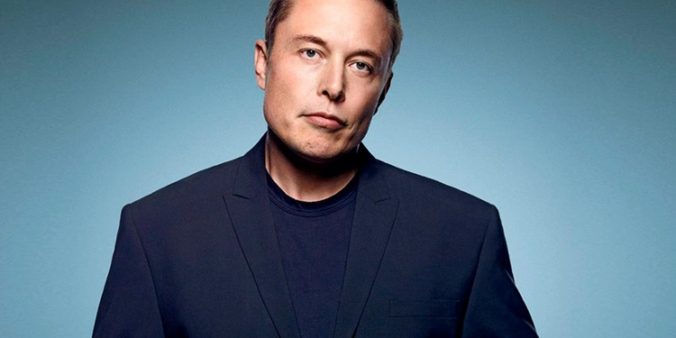 Mask "SpaceX"in köməyi ilə "Ulduz yolu"nu reallaşdırmaq istəyir