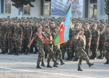 Bu şəxslər əsgərlikdən tamamilə azad edilir