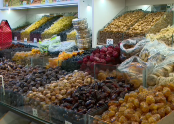 İrandan idxal olunan məhsullar bahalaşıb