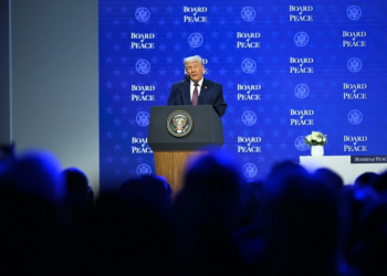 ABŞ Prezidenti: Azərbaycan və Ermənistan liderləri mənim dostlarımdır