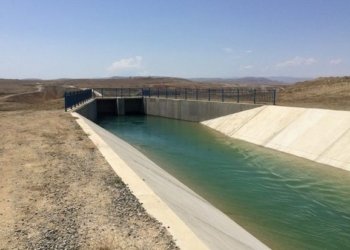 Kanaldan meyiti tapıldı