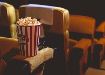 Nərmin Həsənova – “Kinoteatrlar artıq təkcə film izləmə məkanı deyil”