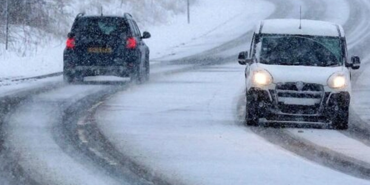 AAYDA- dən  sürücülərə xəbərdarlıq 