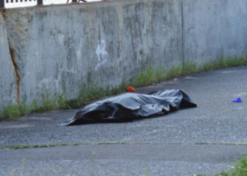 Yıxılaraq xəsarət alan 86 yaşlı kişi öldü