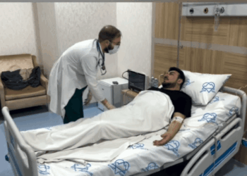 Tolikin səhhətində qəfil problem yarandı