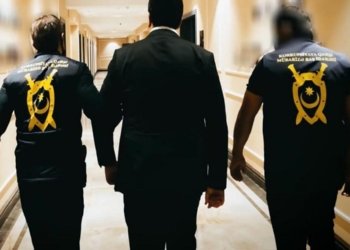 Polkovnik-leytenant saxlanıldı – 4 ay əvvəl təqaüdə çıxmışdı